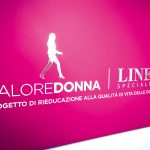 Lines Specialist Valore Donna
